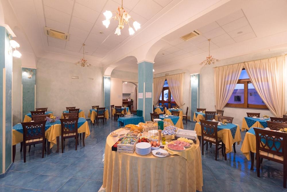 Hotel Doria Amalfi Zewnętrze zdjęcie