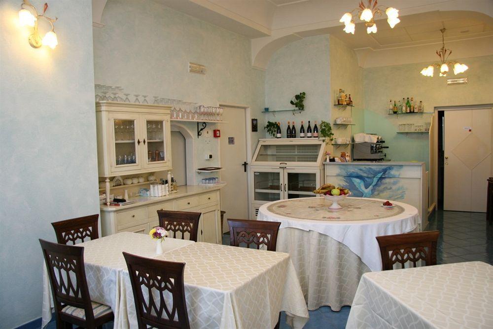 Hotel Doria Amalfi Zewnętrze zdjęcie