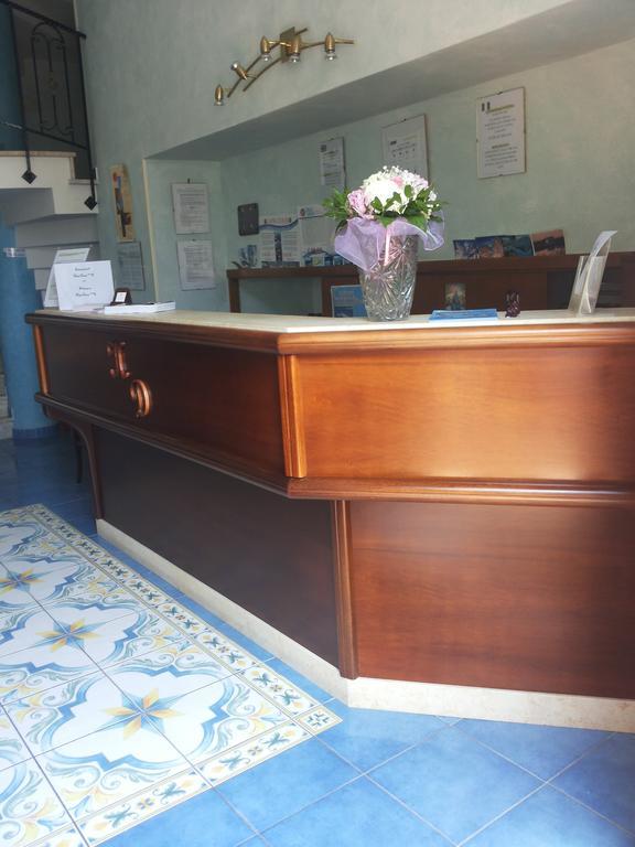 Hotel Doria Amalfi Zewnętrze zdjęcie