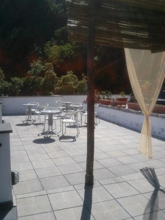 Hotel Doria Amalfi Zewnętrze zdjęcie