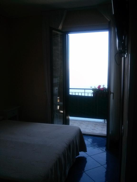 Hotel Doria Amalfi Zewnętrze zdjęcie