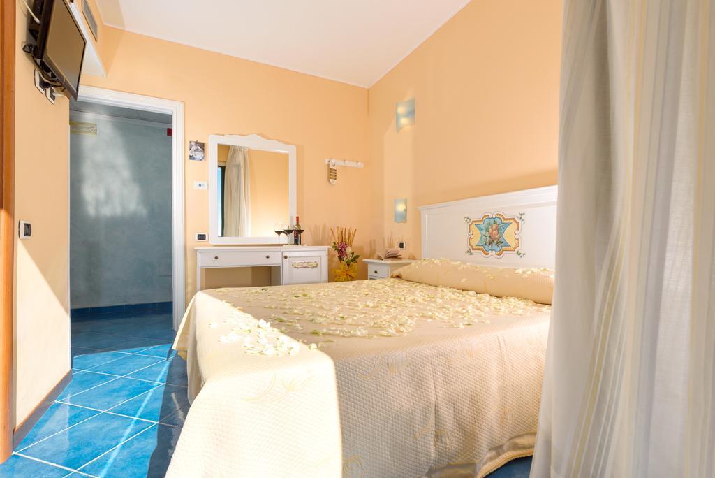 Hotel Doria Amalfi Zewnętrze zdjęcie