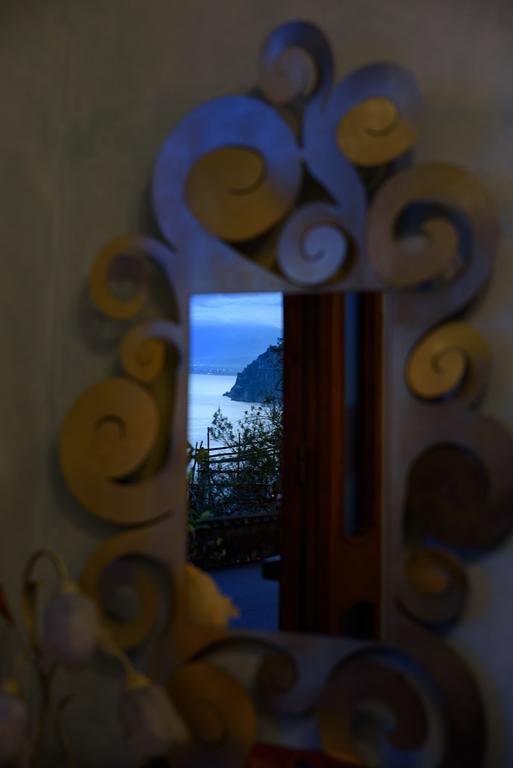 Hotel Doria Amalfi Zewnętrze zdjęcie
