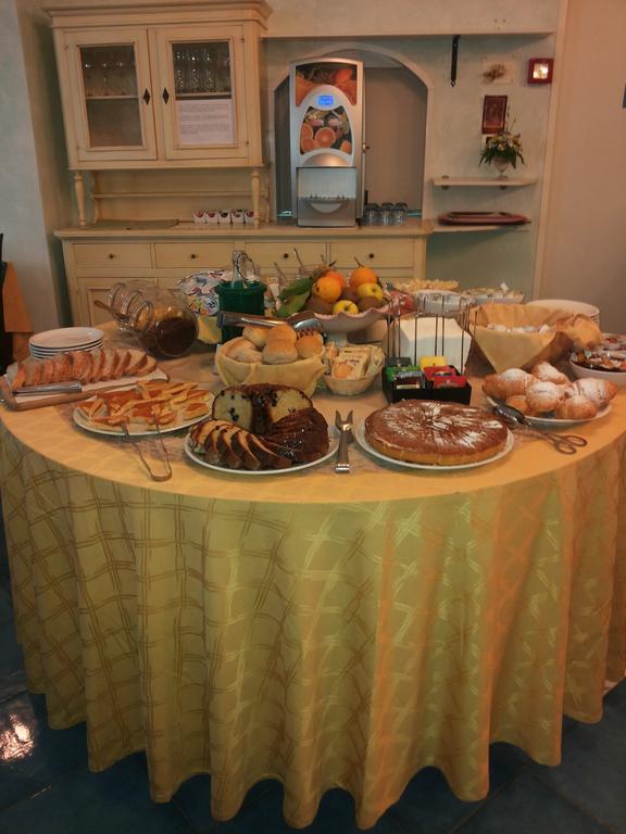 Hotel Doria Amalfi Zewnętrze zdjęcie