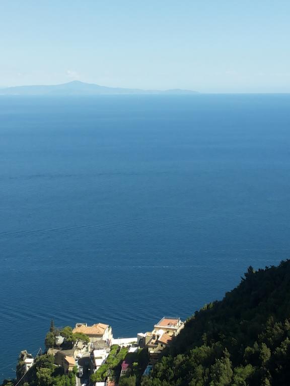 Hotel Doria Amalfi Zewnętrze zdjęcie