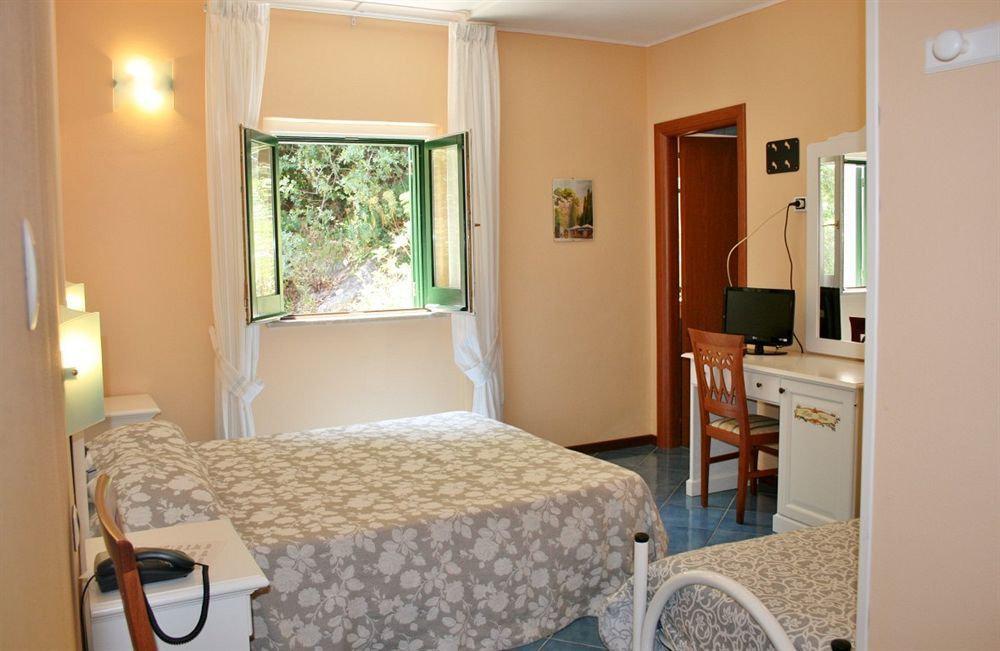 Hotel Doria Amalfi Zewnętrze zdjęcie