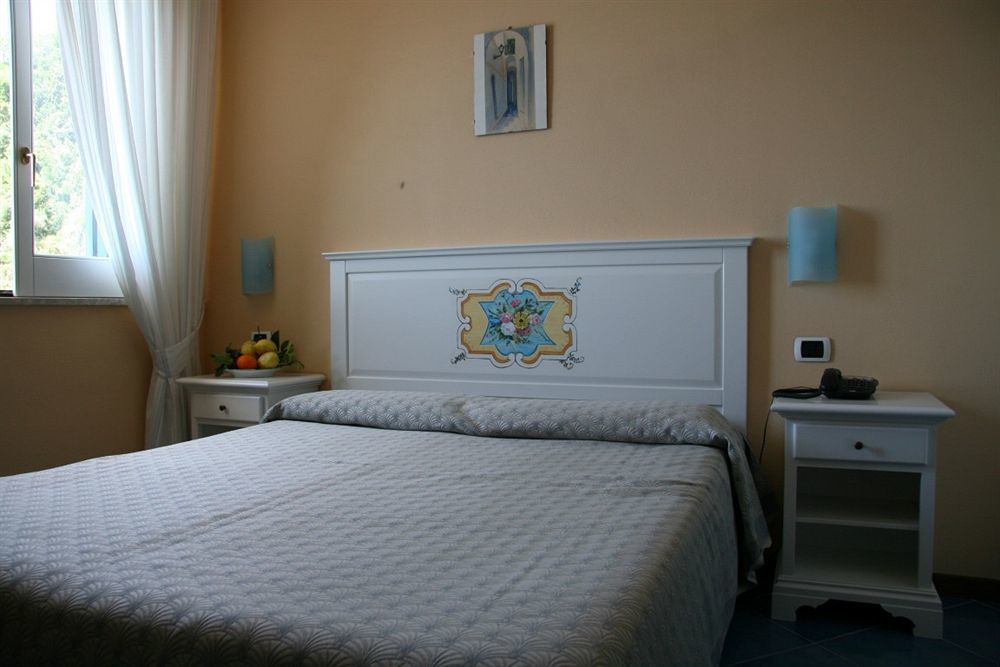 Hotel Doria Amalfi Zewnętrze zdjęcie