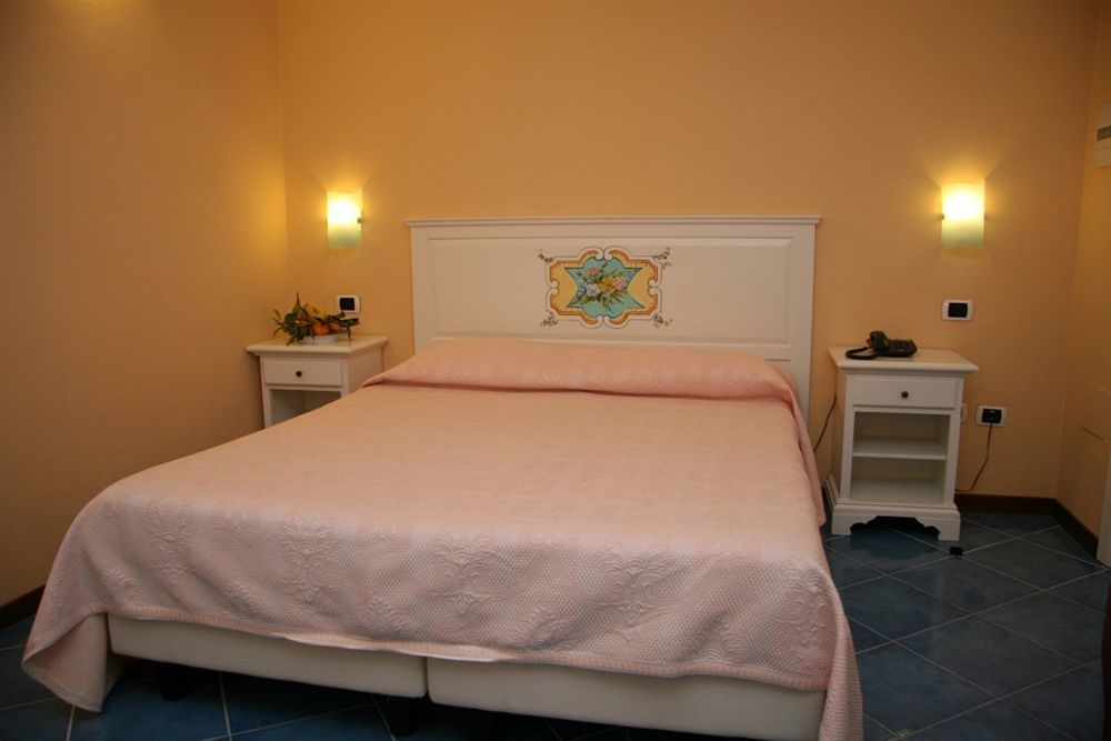 Hotel Doria Amalfi Zewnętrze zdjęcie