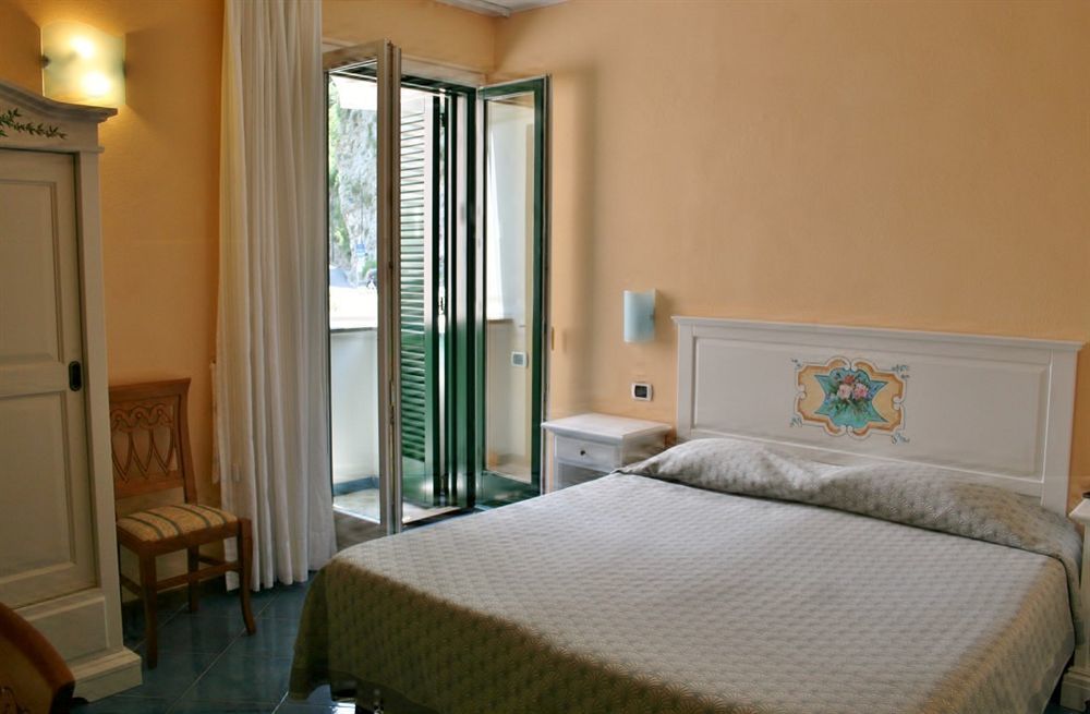 Hotel Doria Amalfi Zewnętrze zdjęcie