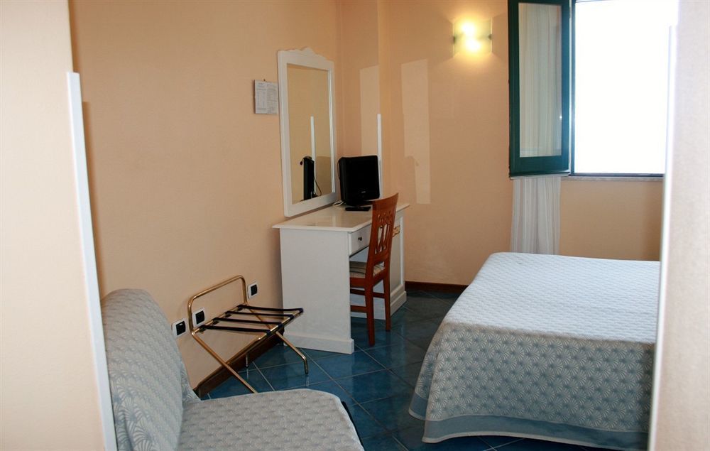 Hotel Doria Amalfi Zewnętrze zdjęcie