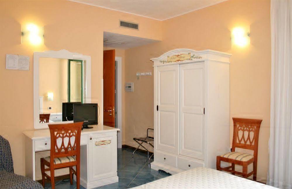 Hotel Doria Amalfi Zewnętrze zdjęcie