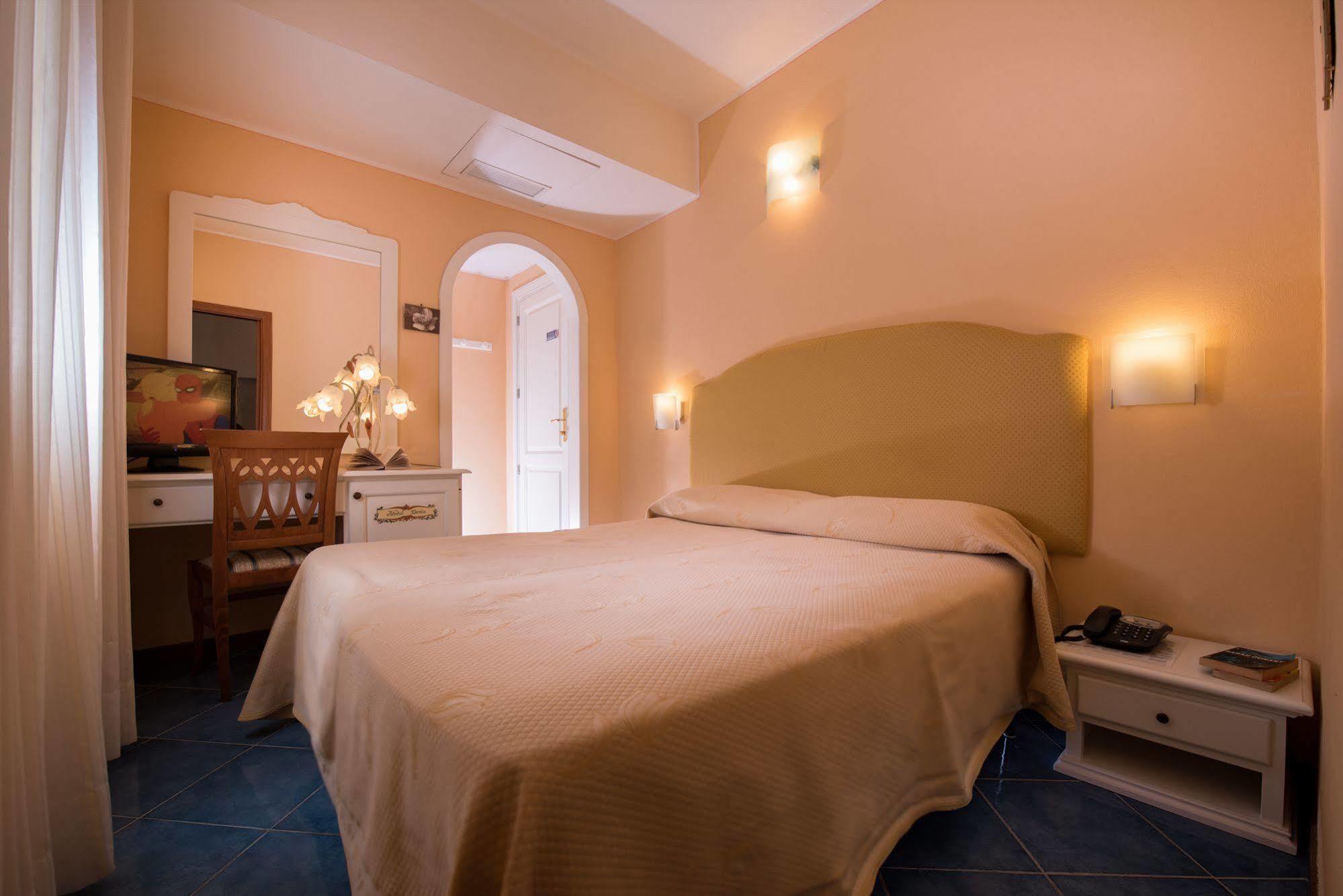 Hotel Doria Amalfi Zewnętrze zdjęcie